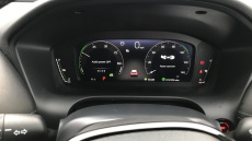 Honda Zr-V 2.0 eHEV Sport 5dr CVT Hybrid Estate